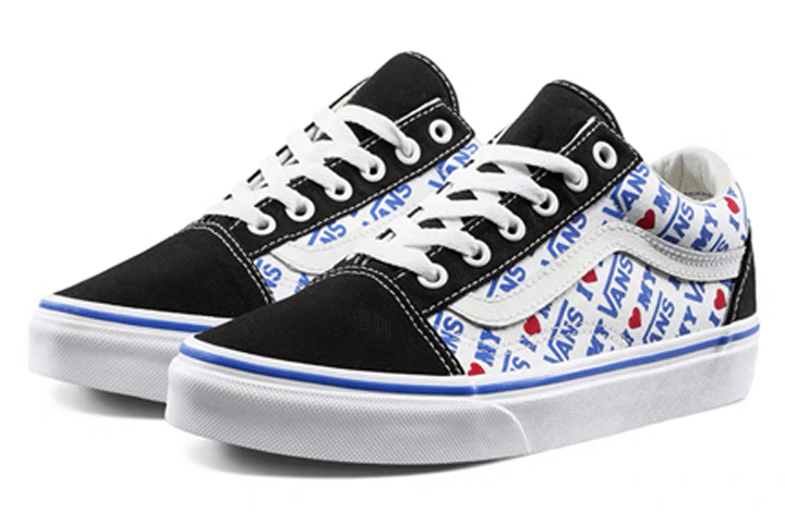 Vans Old Skool — фото 5