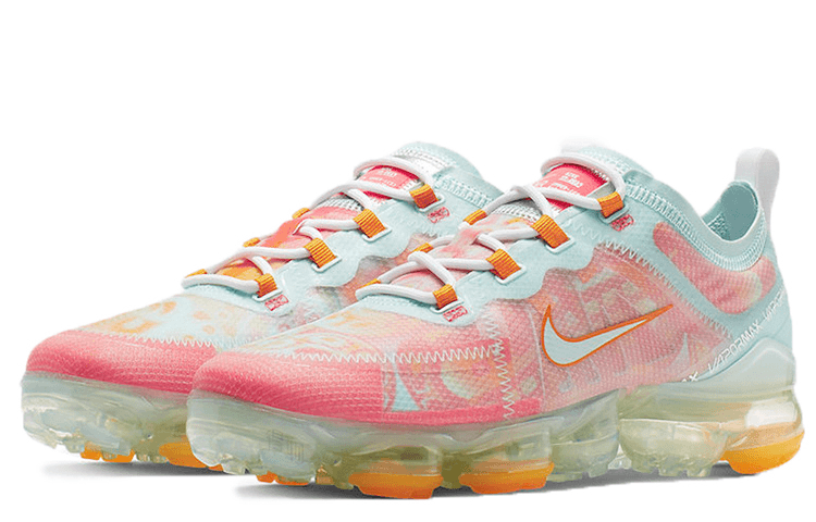 Nike VaporMax 2019 QS — фото 7