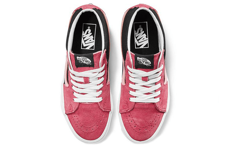 Vans SK8 Vintage Sport — фото 6