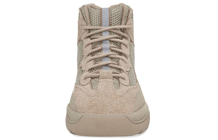 adidas originals adidas Yeezy DSRT Boot "Rock" — фото 6