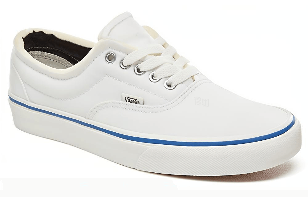 Vans Era True White — фото 7