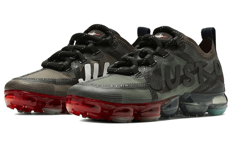 Nike CPFM x Nike VaporMax 2019 — фото 8