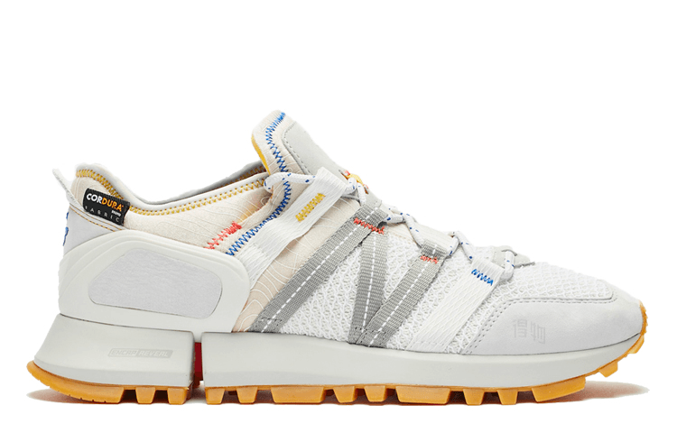 New Balance Обувь для спорта (Арт. MSRC4LB) — фото 6