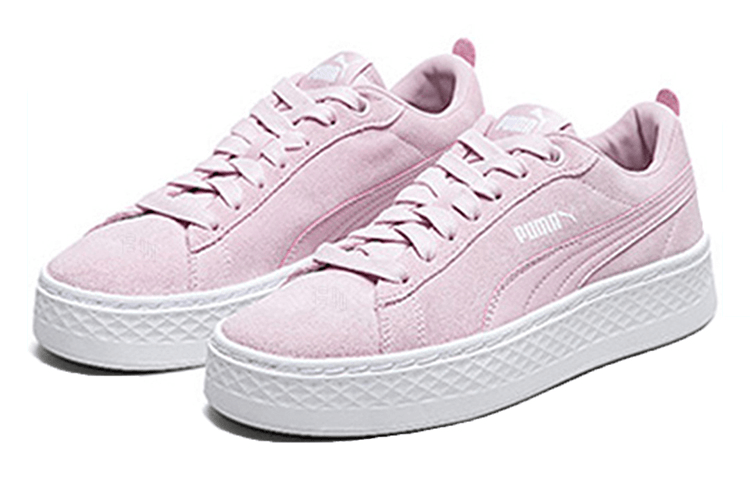 Puma Smash Platform SD — фото 7