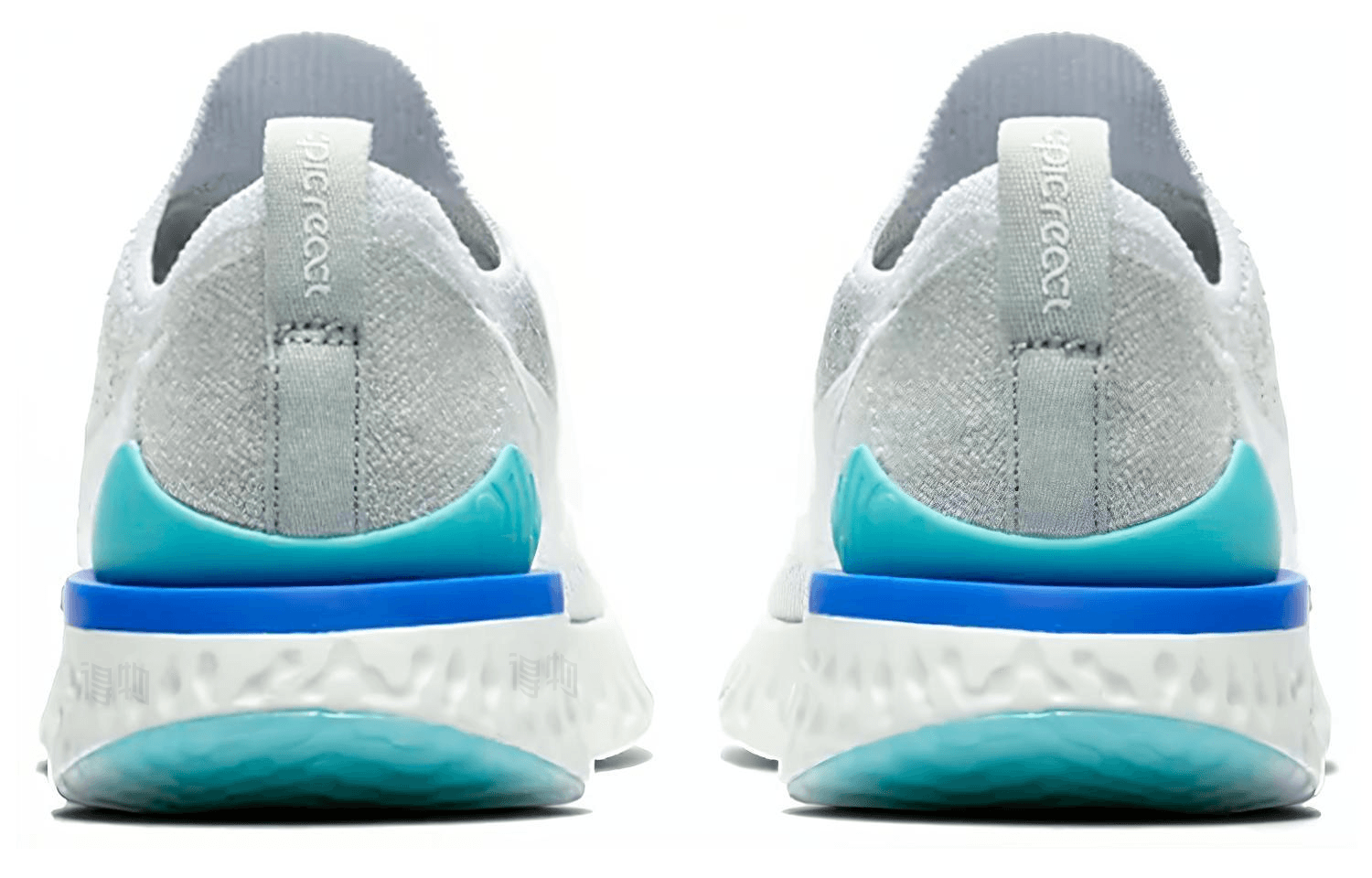 Nike Epic React Flyknit 2 — фото 8