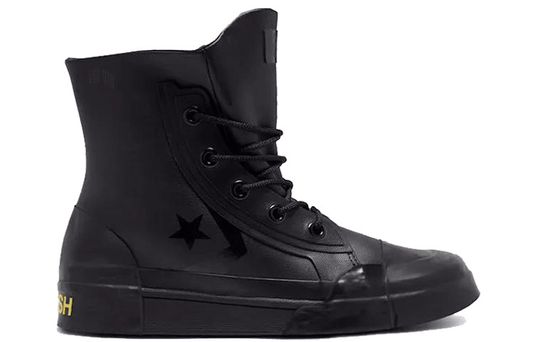 Converse Cons Pro Leather — фото 6