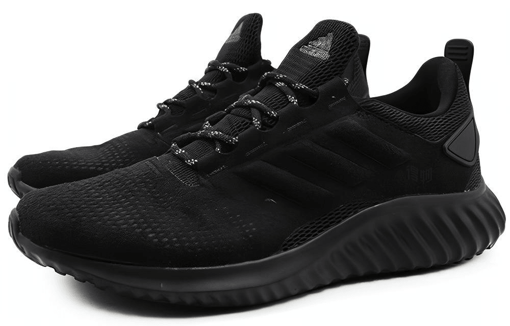 Adidas AlphaBounce — фото 6