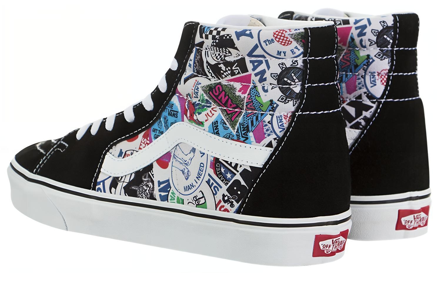 Vans SK8 — фото 8