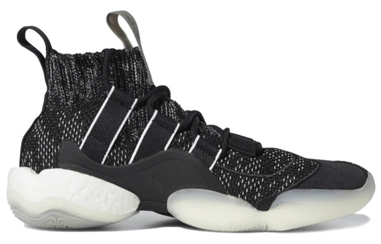 adidas originals Crazy BYW 1.0 — фото 8