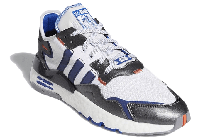 adidas originals adidas Nite Jogger — фото 9