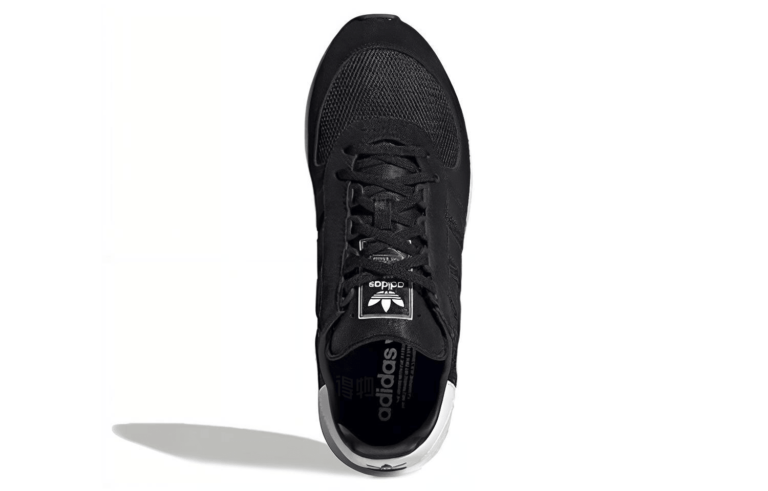 adidas originals MARATHON TECH — фото 7