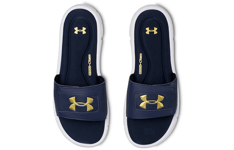 Under Armour UA Ignite V Slides — фото 6