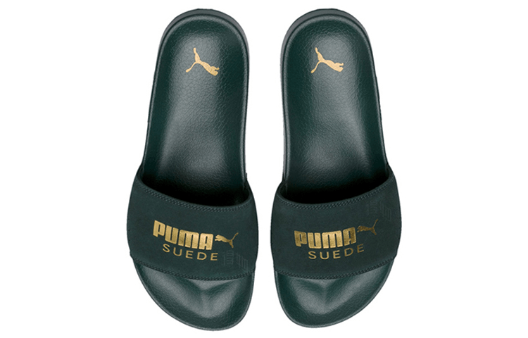 Puma Leadcat Suede — фото 6