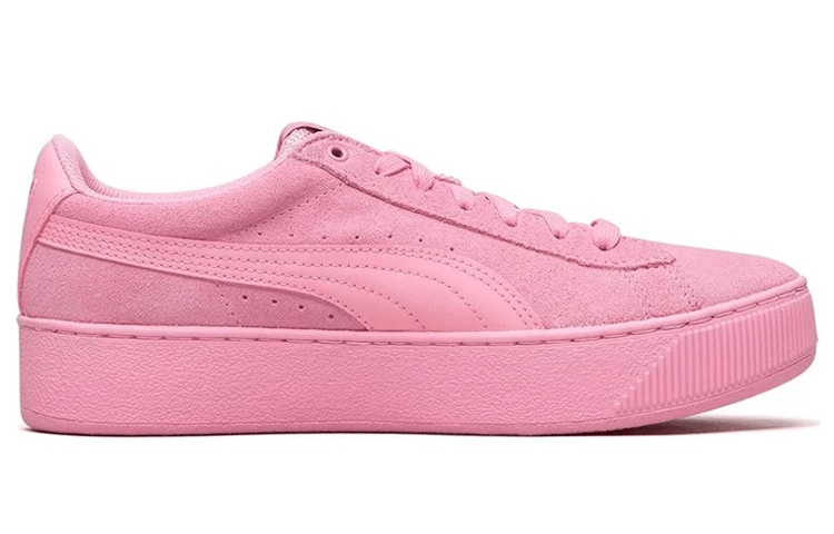 Puma Vikky Platform MO — фото 5
