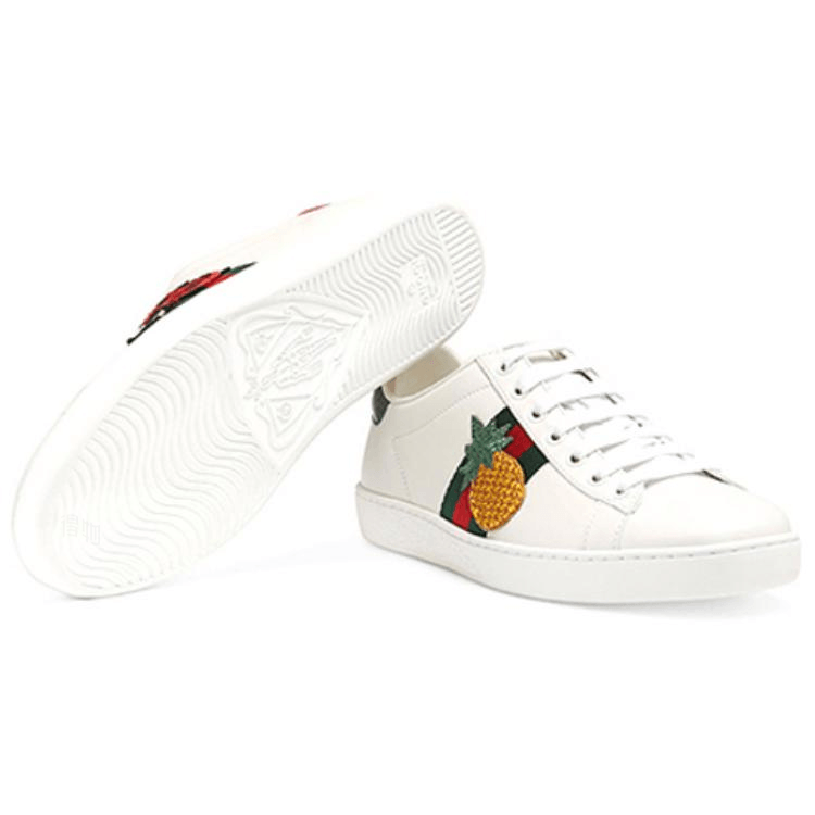 Gucci ACE — фото 8