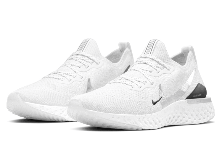Nike Epic React Flyknit 2 — фото 6