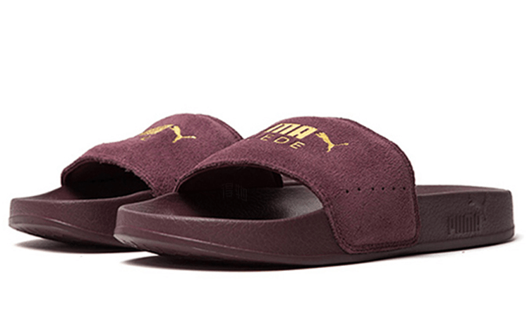 Puma Leadcat Suede — фото 5