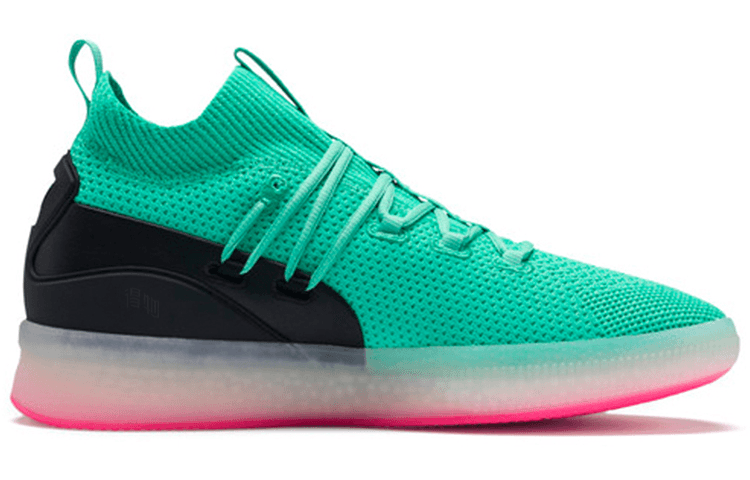 Puma Clyde Court — фото 7