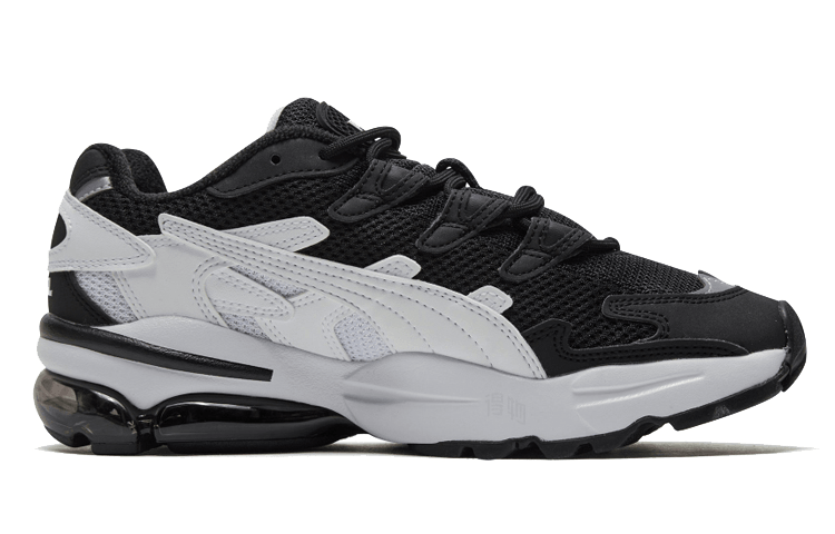 Puma CELL Alien OG Black White — фото 6