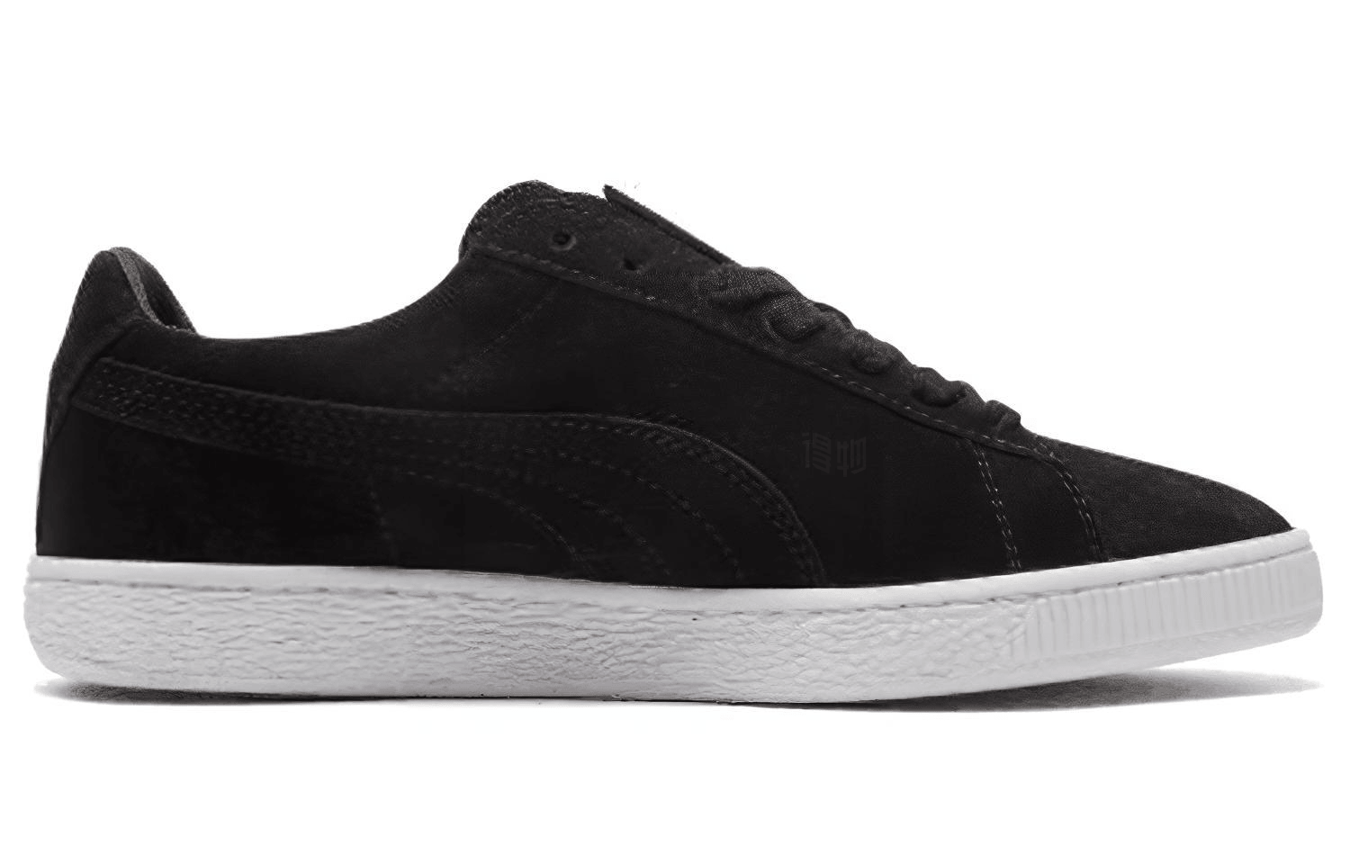 Puma Suede Classic Metal Badge — фото 6