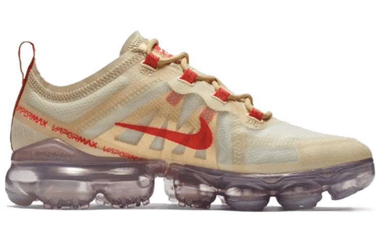 Nike VaporMax 2019 CNY — фото 7
