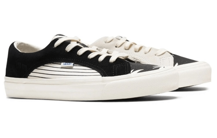 Vans Lampin OG Vault LX — фото 7