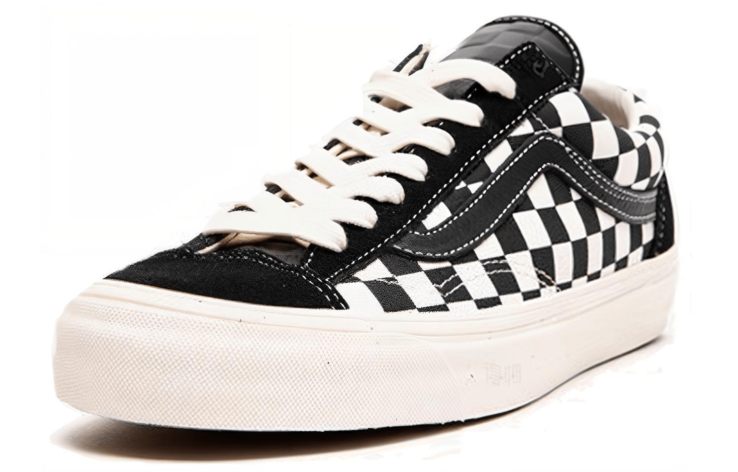 Vans Style 36 Vault OG LX — фото 6