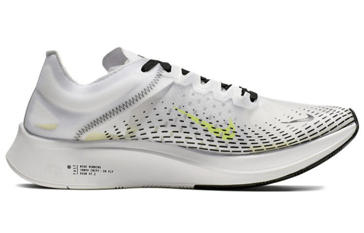 Nike Zoom Fly SP — фото 1