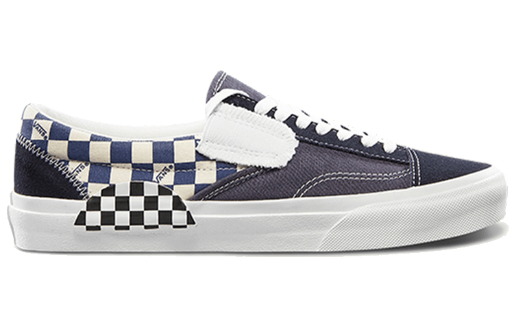 Vans Slip-On Cap — фото 7
