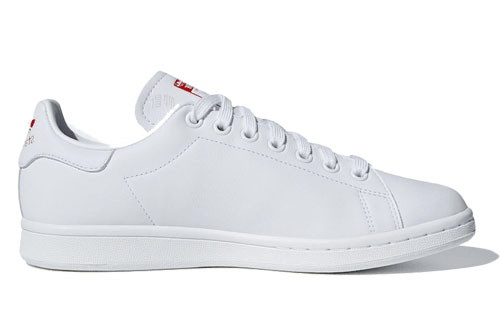 adidas originals adidas Stan Smith Celebrates Love — фото 8