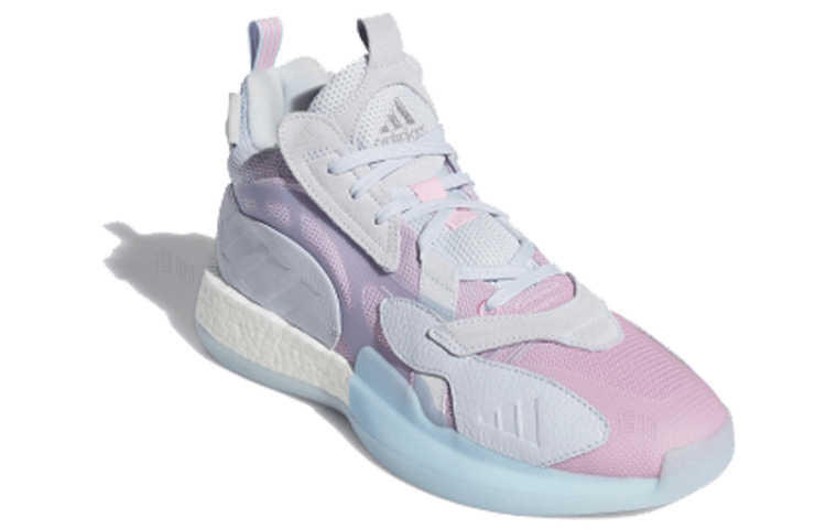 Adidas ZoneBoost — фото 6