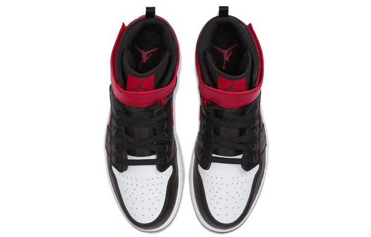 Jordan Air Jordan 1 FlyEase "Gym Red" — фото 9