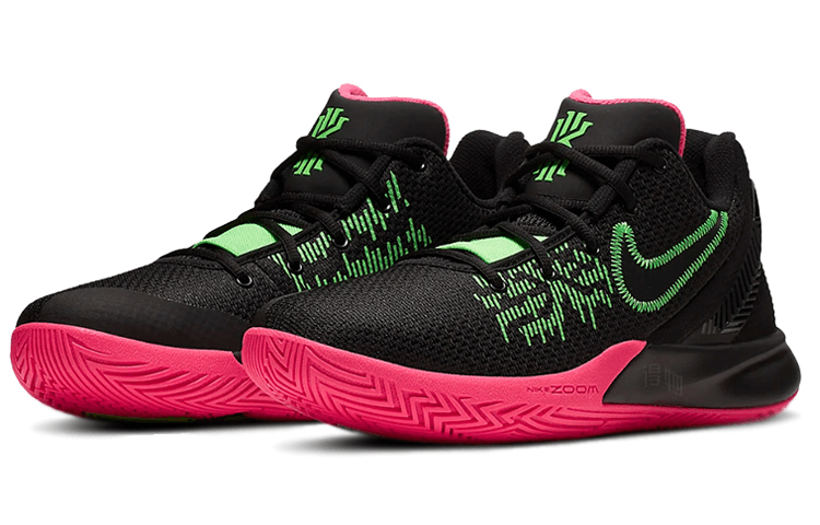 Nike Flytrap 2 Kyrie EP — фото 7