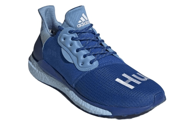 adidas originals Pharrell x adidas Solar Hu Glide — фото 8