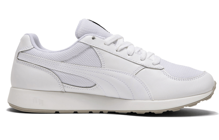 Puma RS-1 OG Clean Low White — фото 1