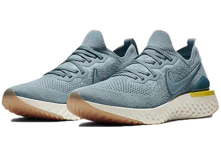 Nike Epic React Flyknit 2 — фото 7