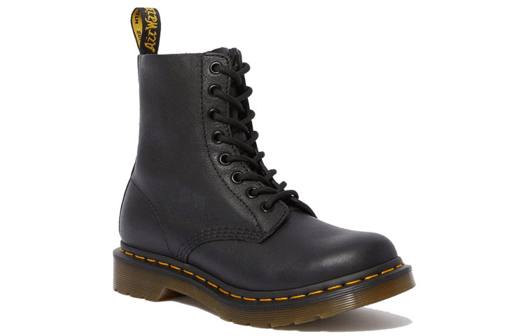 Dr.Martens Dr. Martens 1460 Black — фото 6