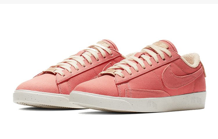Nike Blazer Low LX Plant Color Collection — фото 7