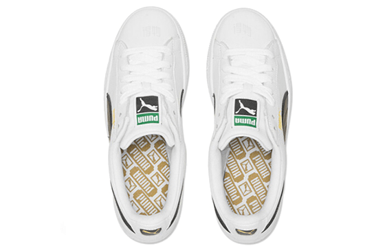 Puma Basket Classic LFS — фото 8