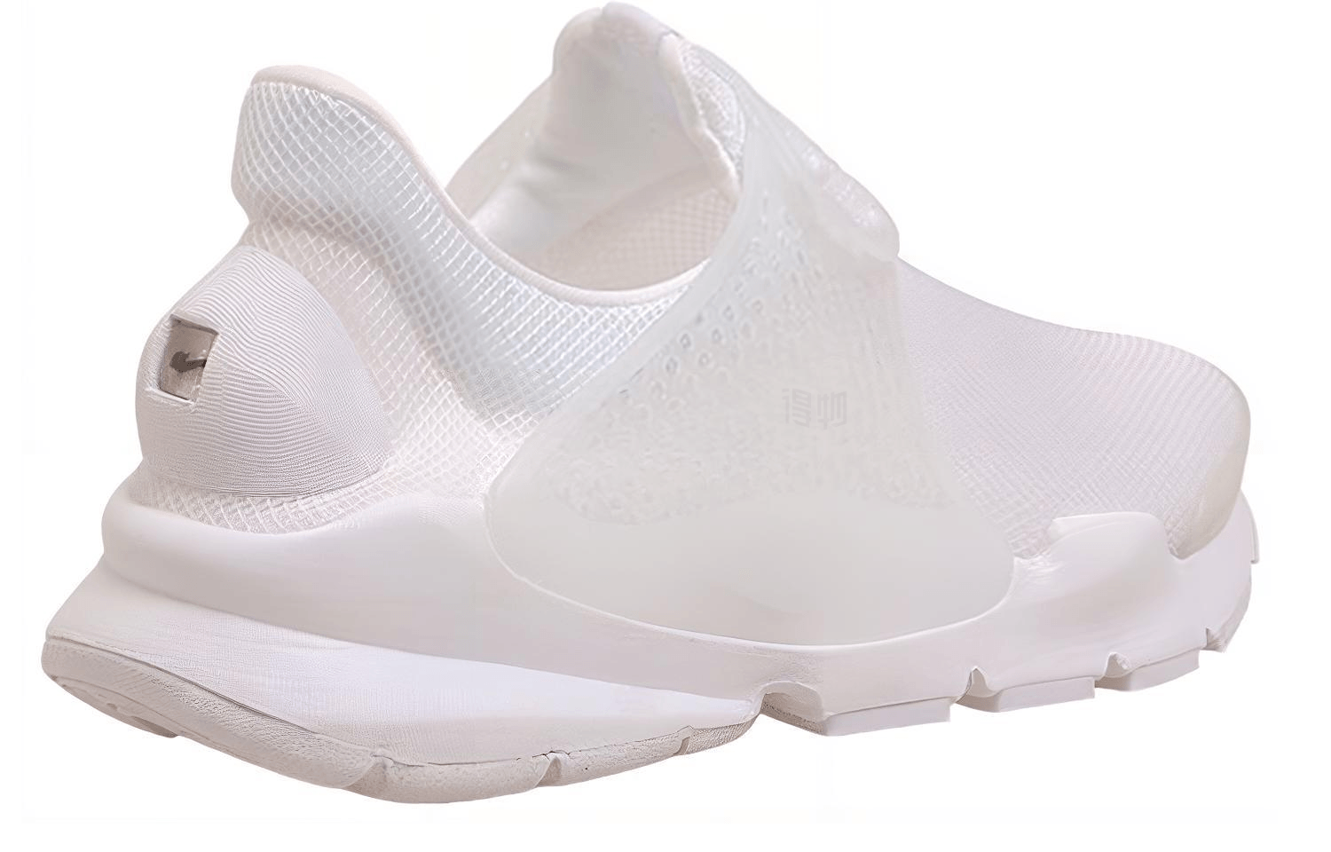 Nike Sock dart — фото 6
