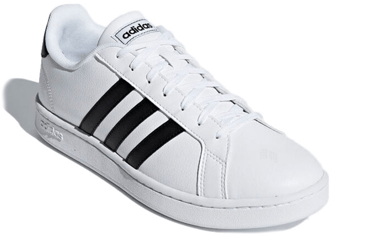 adidas neo Grand Court — фото 8