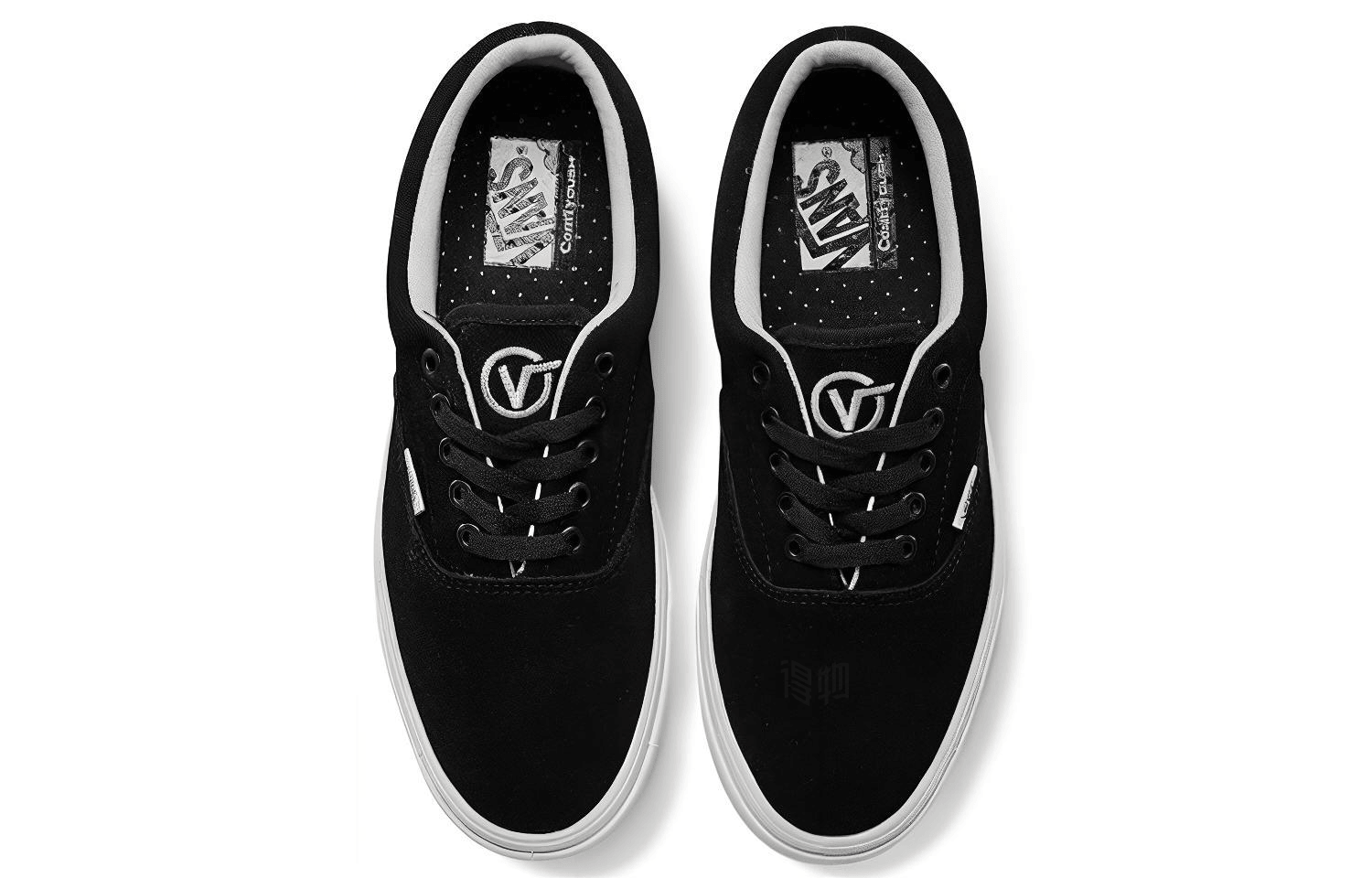 Vans Era Comfycush Era — фото 7