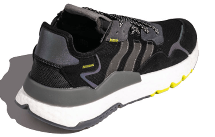 adidas originals adidas Nite Jogger — фото 5