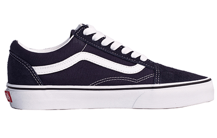 Vans Old Skool Night Sky — фото 5