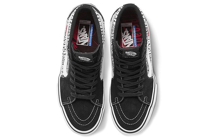 Vans SK8 Pro — фото 6