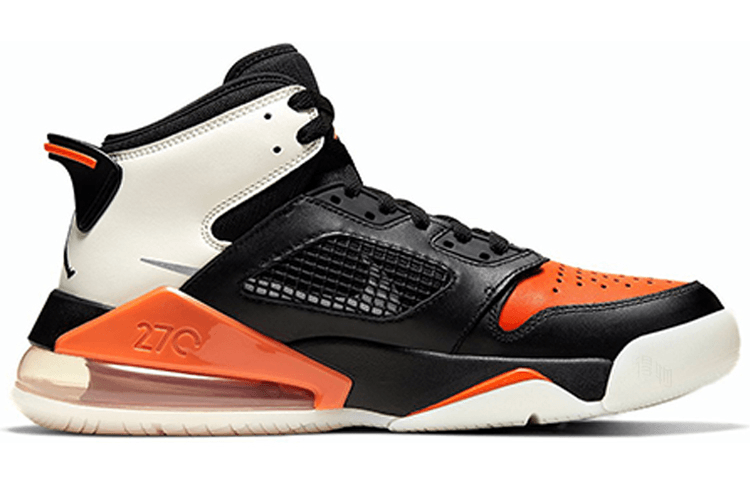 Jordan Mars 270 Shattered Backboard — фото 7