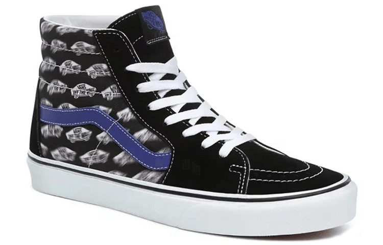Vans SK8 — фото 7