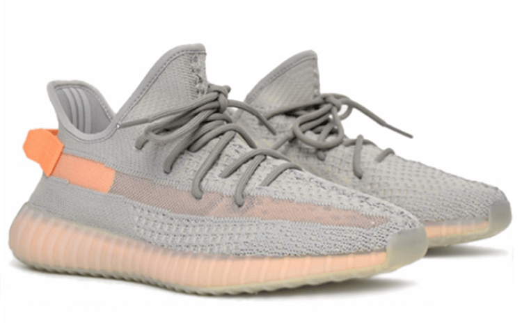 adidas originals adidas Yeezy Boost 350 V2 "True Form" — фото 7