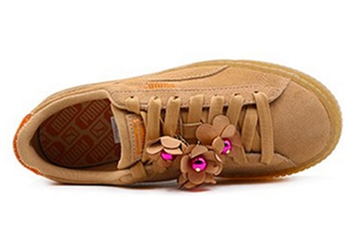 Puma Platform Flower Tassel — фото 6