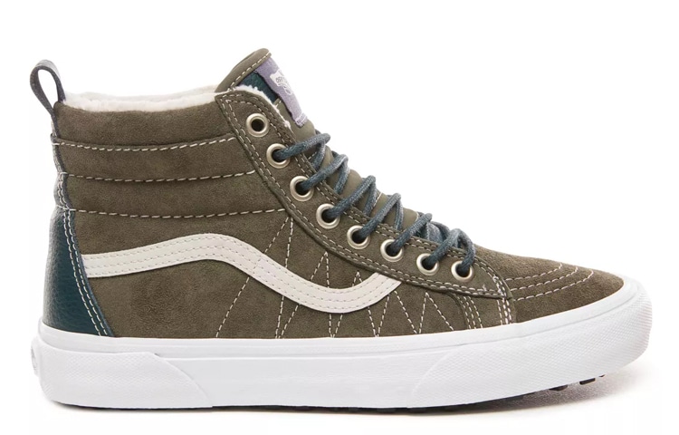 Vans SK8 MTE — фото 6